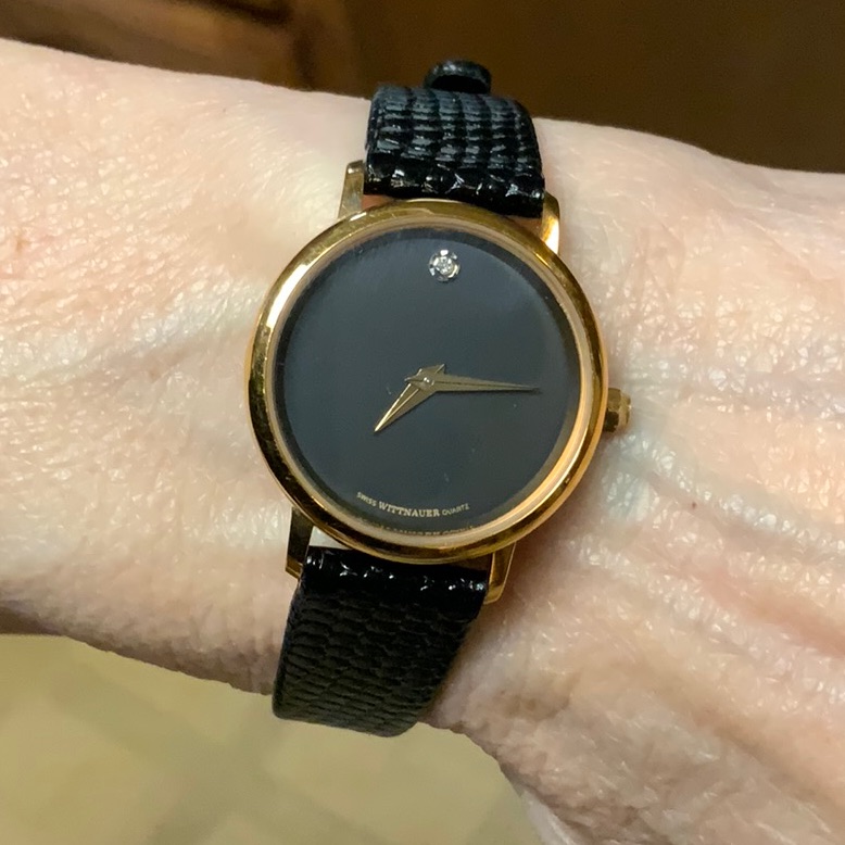 Wittnauer